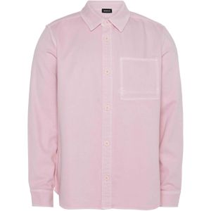 Denham - Branson Overshirt - Kleur - Materiaal