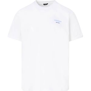 Denham - Painter T-shirt - Korte Mouwen