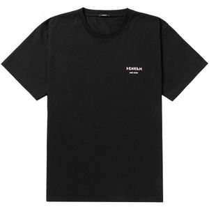 Denham - Painter T-shirt - Korte Mouwen