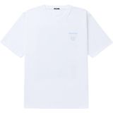 Denham - Wave - T-shirt - Korte Mouwen