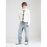 Denham - Dagger CLW - Jeans - Licht Blauw - Relaxte Pasvorm, Normale Taillehoogte