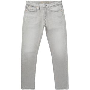 Denham The Jeanmaker Jeans 01-25-02-11-281 Licht grijs