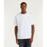 Denham T-shirt short sleeve