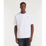 Denham T-shirt short sleeve