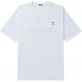 Denham T-shirt short sleeve