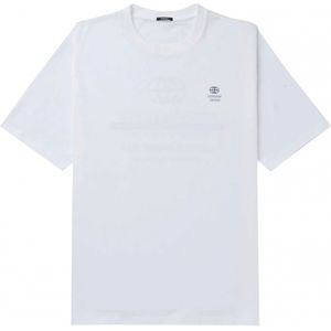 Denham T-shirt short sleeve