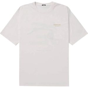 Denham T-shirt - WTDC Tee JJ