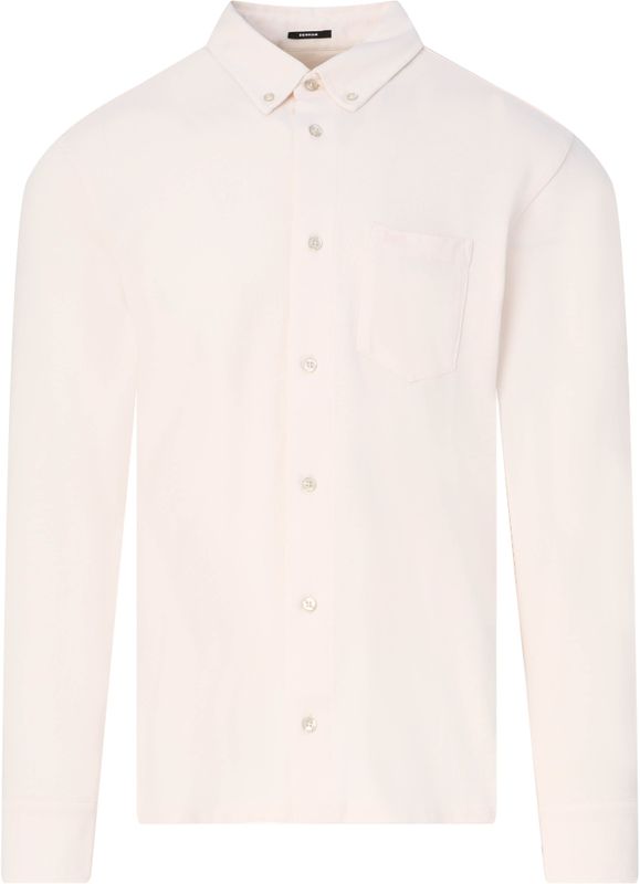 Denham - Bridge - Casual Overhemd - Lange Mouwen - Kleur: Onbekend - Materiaal: Onbekend