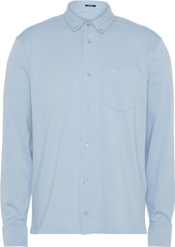 Denham - Bridge - Overhemd - Lange Mouwen