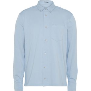 Denham - Bridge - Casual Overhemd - Lange Mouwen - Kleur: Onbekend - Materiaal: Onbekend