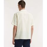 Denham - Tony - Casual Shirt - Korte Mouwen