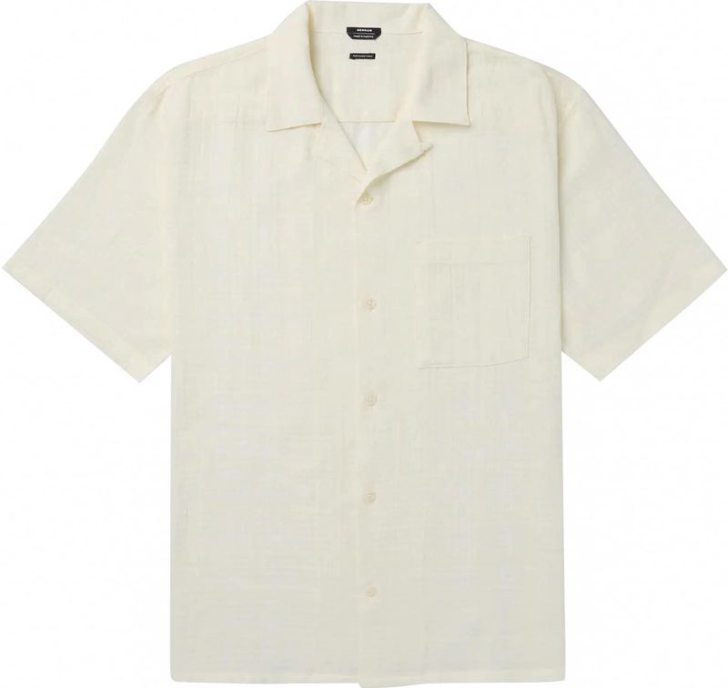 Denham - Tony - Casual Shirt - Korte Mouwen