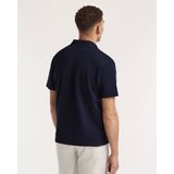 Denham - Tony - Polo - Donkerblauw - Katoen