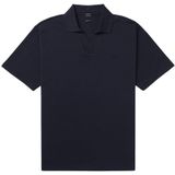 Denham - Tony - Polo - Donkerblauw - Katoen