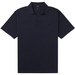 Denham Heren Polo Korte mouw