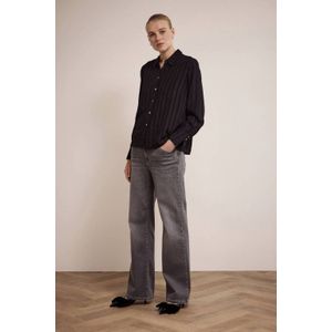 Tramontana - B01-17-101 - Broek - Blauw