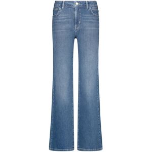Tramontana - Wide Leg Jeans - Grijs - Denim