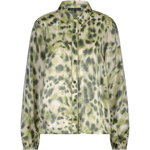 Tramontana - Rodeo Spots - Blouse - Groen