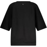 Tramontana - Technical Sweat Jumper - Zwart - Sweater