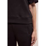 Tramontana - Technical Sweat Jumper - Zwart - Sweater