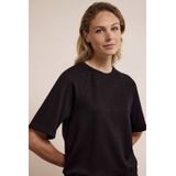 Tramontana - Technical Sweat Jumper - Zwart - Sweater