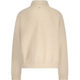 Tramontana - Fancy Knitted Jacket - Tussenjas - Ecru