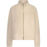 Tramontana - Fancy Knitted Jacket - Tussenjas - Ecru