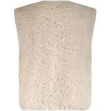 Tramontana - Faux Fur Gilet - Neutraal - Vesten