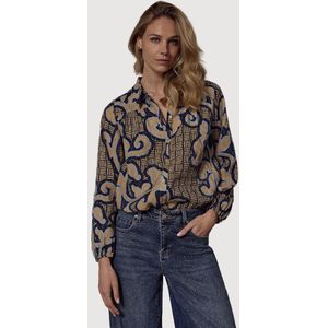TRAMONTANA - Blouse - C15-18-301 - 009995