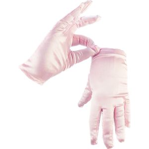 BamBella® - Handschoenen Kort Roze - Voor dames en Heren