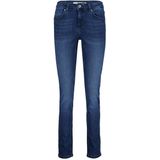 Didi high waist dark blue denim