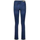 Didi high waist dark blue denim