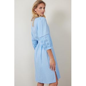 Tunic Marseille - Tuniek - Placid Blue - 100% Katoen