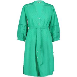 Tunic Marseille - Groen - 100% Katoen