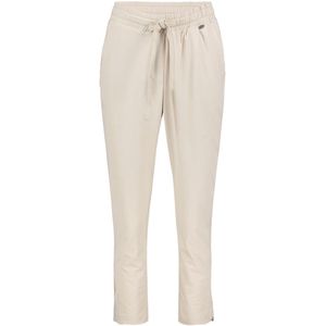 DIDI Dames Travel capri Ryder Feather grey maat 44