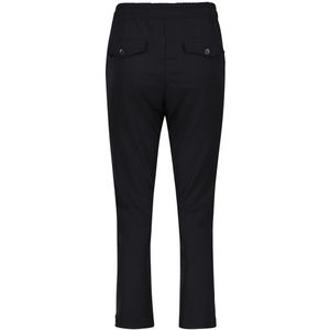 DIDI Dames Travel capri Ryder Black maat 42