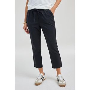 DIDI Dames Travel capri Ryder Black maat 46