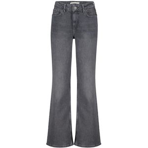 DIDI Dames Pants Palazzo mid grey maat 48