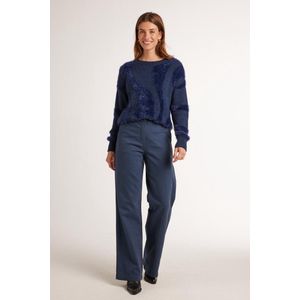 DIDI - Pants Legend - Donkerblauw - Damesbroek