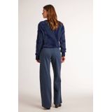 DIDI - Pants Legend - Donkerblauw - Damesbroek