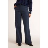 DIDI - Pants Legend - Donkerblauw - Damesbroek