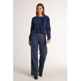 DIDI - Pants Legend - Donkerblauw - Damesbroek