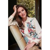 DIDI - Blouse Vista - Ecru - Bloomscape - Dames