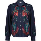 DIDI - Blouse Vista - Ecru - Bloomscape - Dames