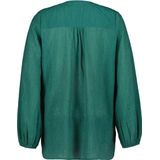 Didi - Blousetop - Groen