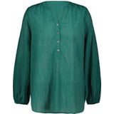 Didi - Blousetop - Groen