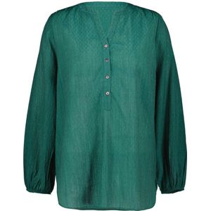 Didi - Blousetop - Groen