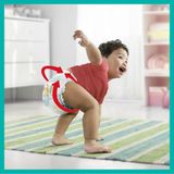 Pampers - Baby Dry Pants - Maandbox - 192 Luierbroekjes