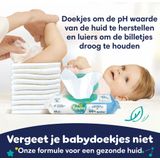 Pampers - Baby Dry Night Pants - Maat 6 - Big Pack - 46 luierbroekjes