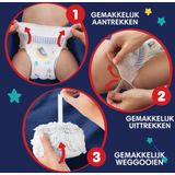 Pampers - Night Pants - Mega Maandbox - 240 Stuks